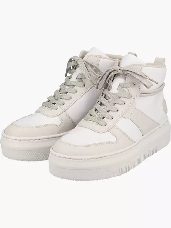 Rieker Damen Sneaker High