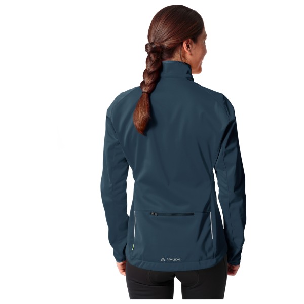 Vaude - Women's Matera Softshell Jacket II - Fahrradjacke