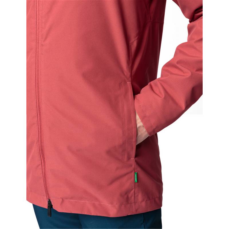 VAUDE Women's Mineo 3in1 Jacket Doppeljacke Damen