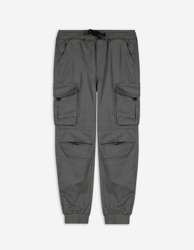 Cargohose - Normale Länge