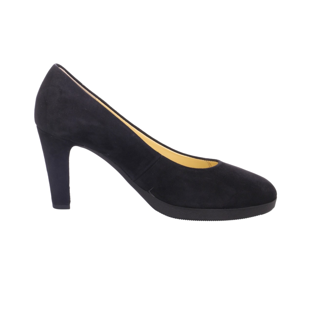 GABOR Modische Pumps schwarz