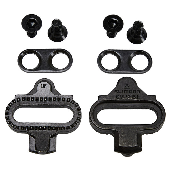 PEDAL PD-M540 SILBER - Pedale