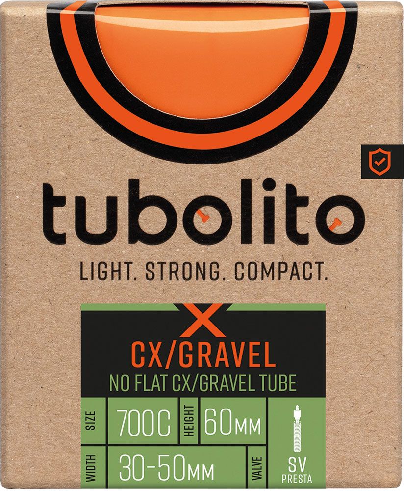tubolito X-Tubo-CX/Gravel-All Schlauch kaufen | Bike-Discount