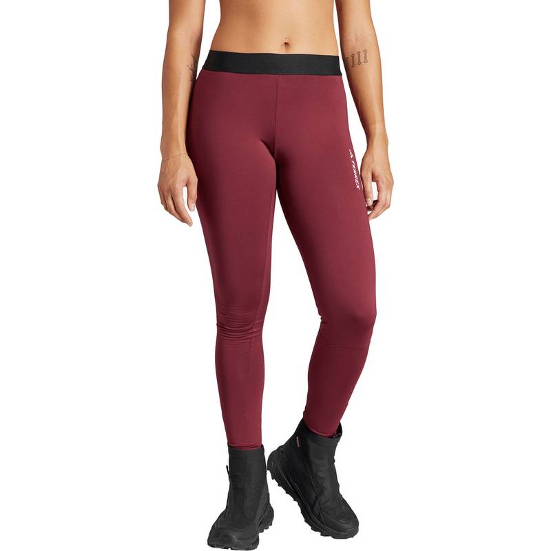 adidas XPR XC Langlaufhose Damen