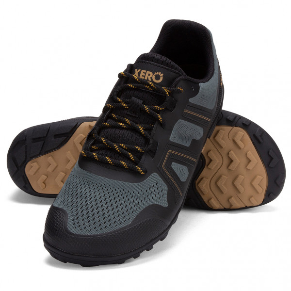 Xero Shoes - Mesa Trail II - Barfußschuhe