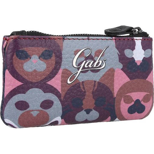 Gabs Gkeyholder Schlüsselanhänger Leder 12 cm