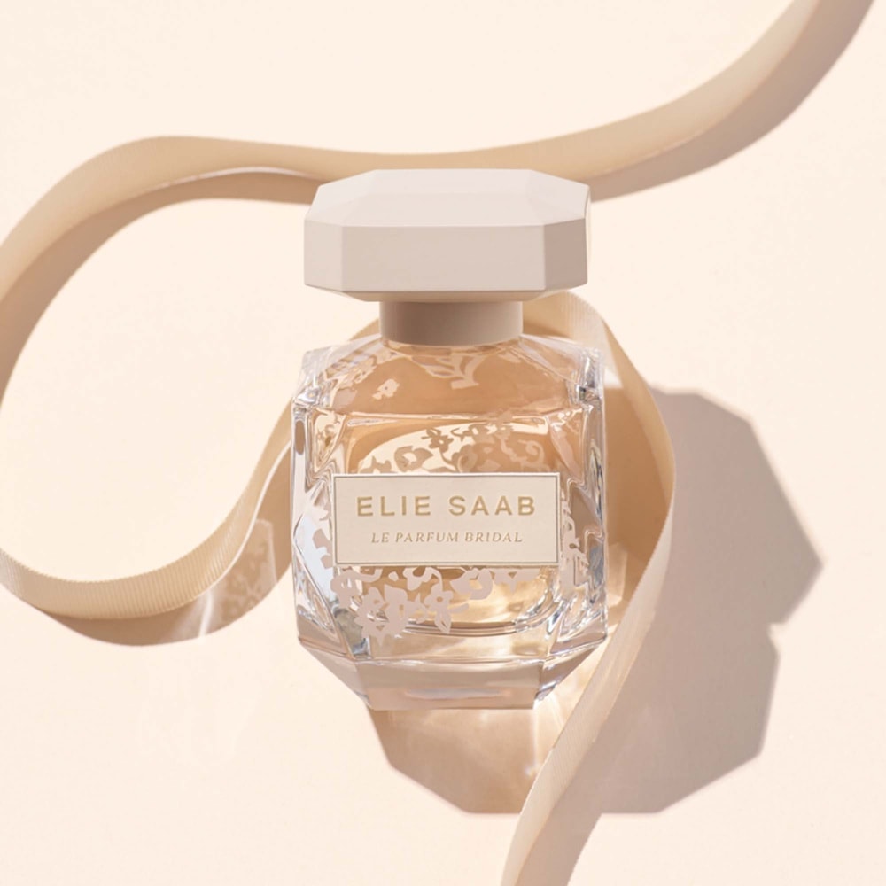 Elie Saab Le Parfum Bridal Eau de Parfum