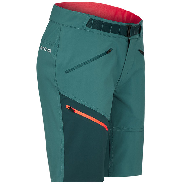 BRENTA SHORTS W Damen - Shorts