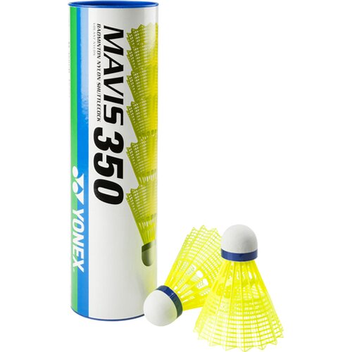 BALL BADM-BALL MAVIS 350 6ER DOSE