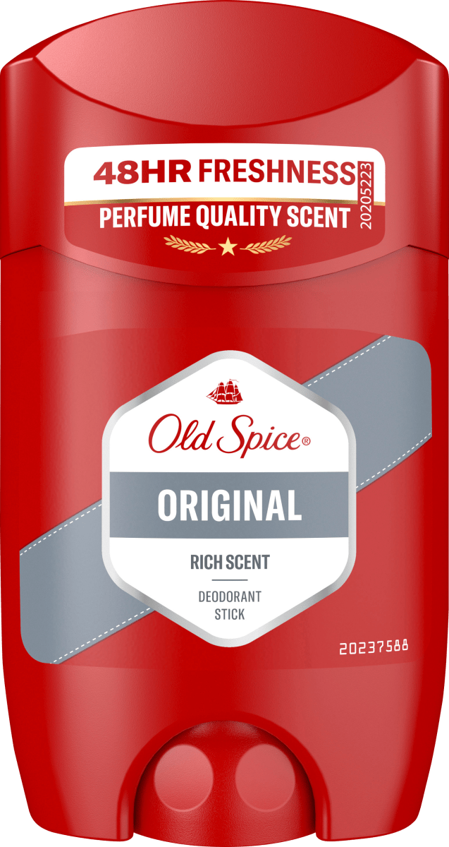 Deostick Original, 50 ml