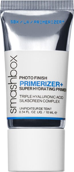 Smashbox Photo Finish Primerizer+ Super Hydrating Primer Primer