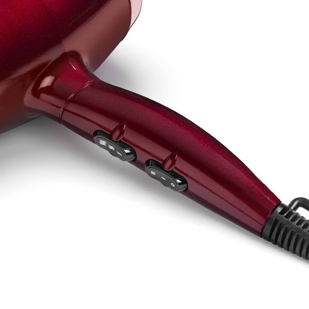 Inspiré par la collection BaByliss Set de Coiffure