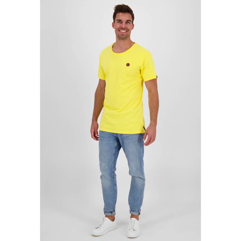 ALIFE AND KICKIN MaddoxAK T-Shirt Herren