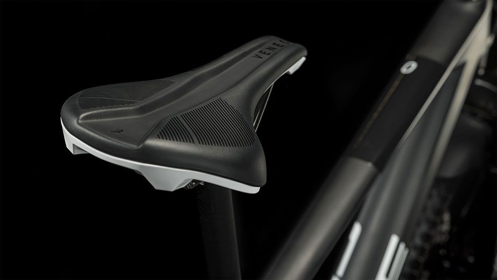 Cube Reaction C:62 ONE carbon´n´white kaufen | Bike-Discount