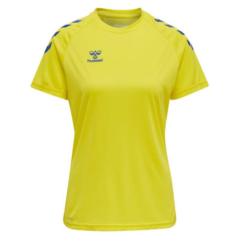 hummel hmlCORE XK CORE POLY T-SHIRT S/S WOMAN T-Shirt Damen