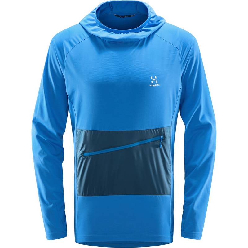 Haglfs Mirre Mid Top Outdoorweste Herren