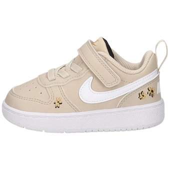 Nike Court Borough Recraft SE in beige