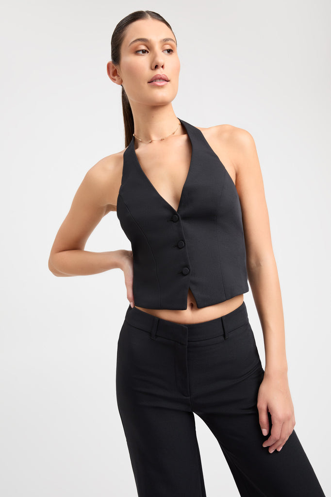 Gilet Blazer Ariel