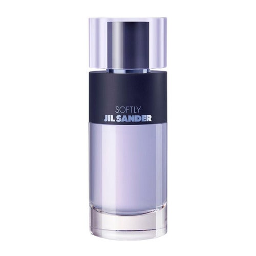 Parfumska voda Jil Sander Softly Serene 80 ml