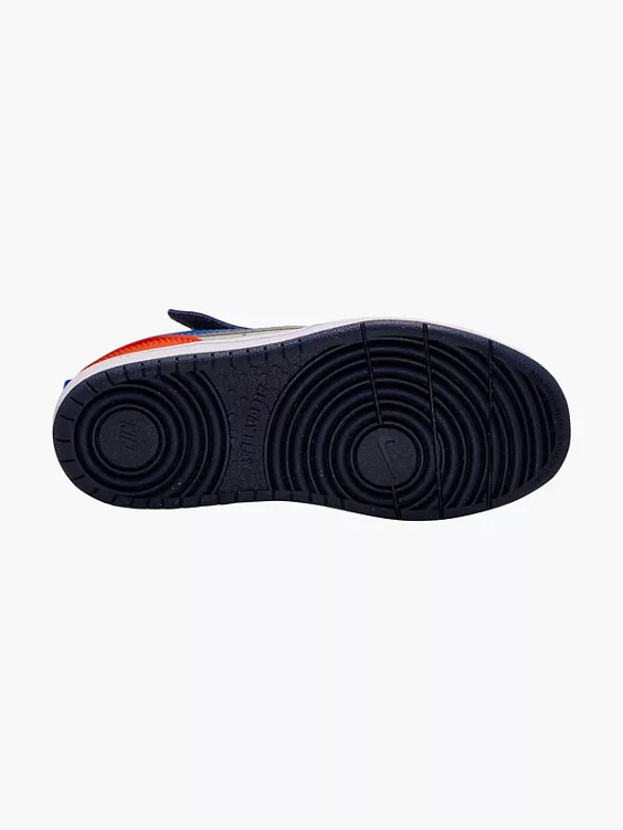 Nike Sneaker COURT BOROUGH LOW RECRAFT