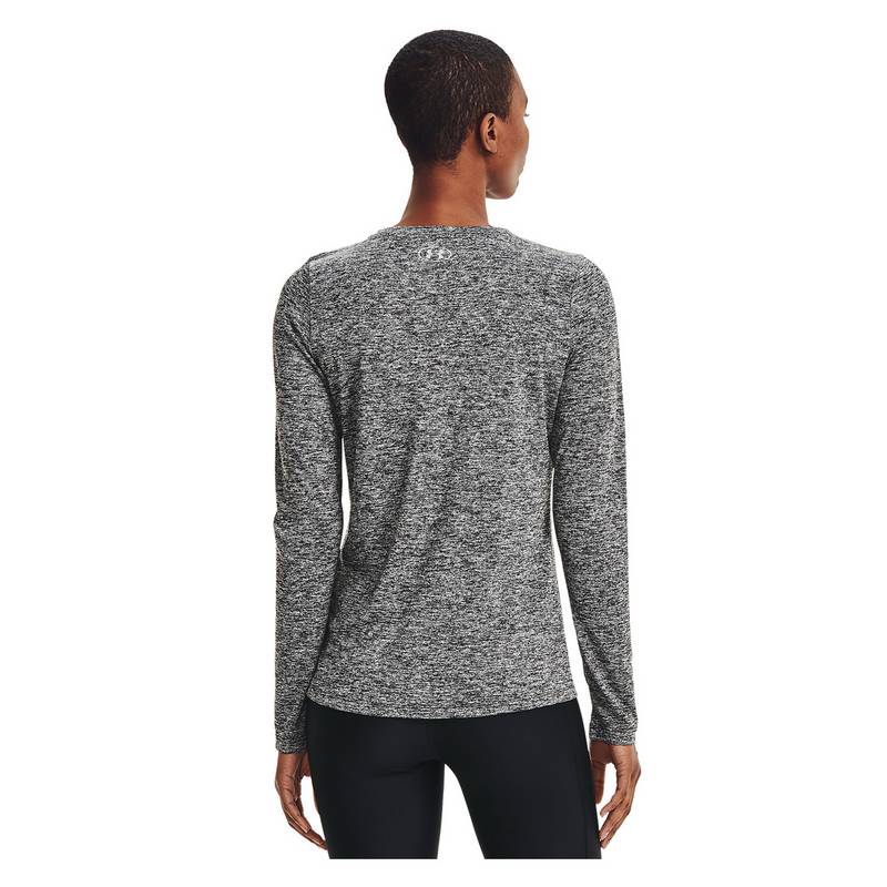 Under Armour Tech Twist Crew Funktionsshirt Damen