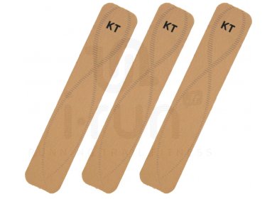 KT Tape Fast Pack 3 bandes Synthetic Pro