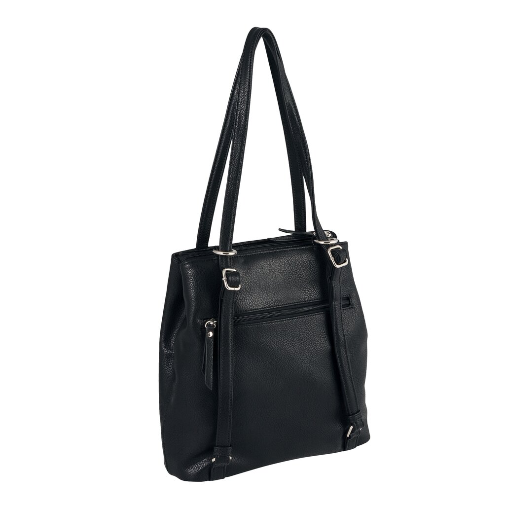 Gabor bags Rucksack MINA schwarz