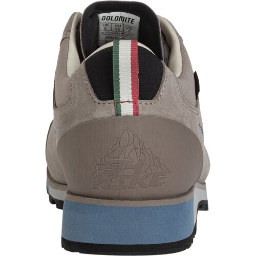 DAMEN MULTIFUNKTIONSSCHUHE DOL SHOE W'S 54 HIKE LOW EVO GTX
