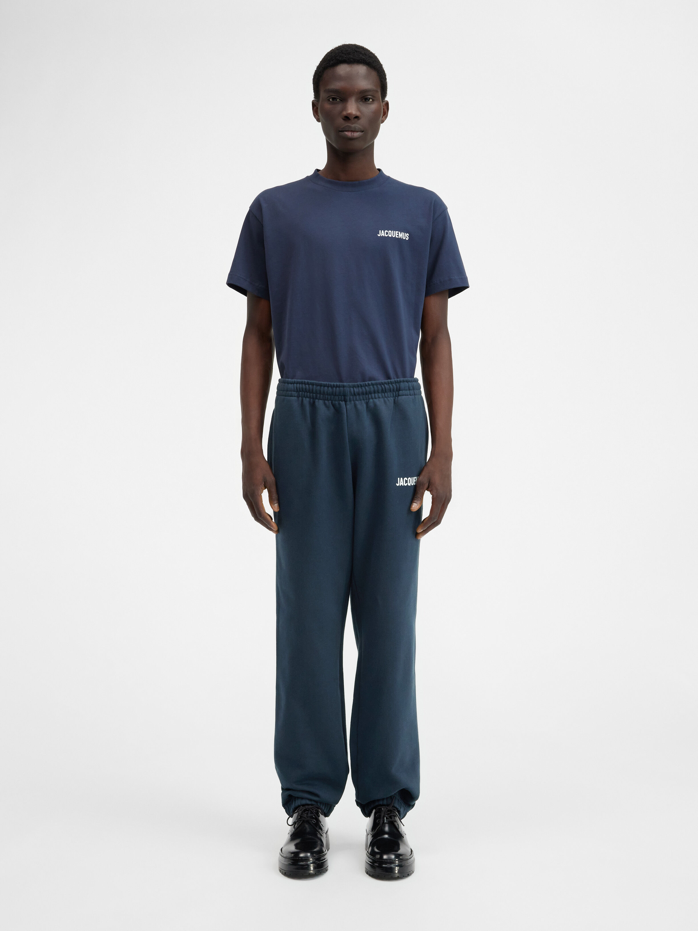 Le jogging Jacquemus
