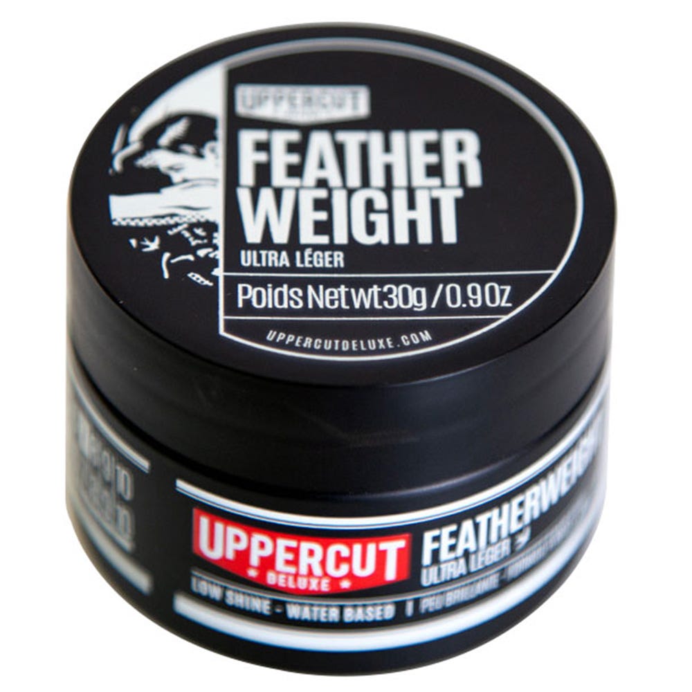 Uppercut Midi Featherweight Pomade 30 g