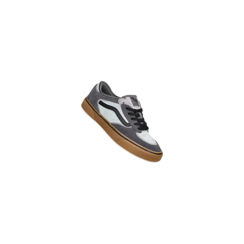 Vans Rowley Classic VN0009QJ4QS1 / grau
