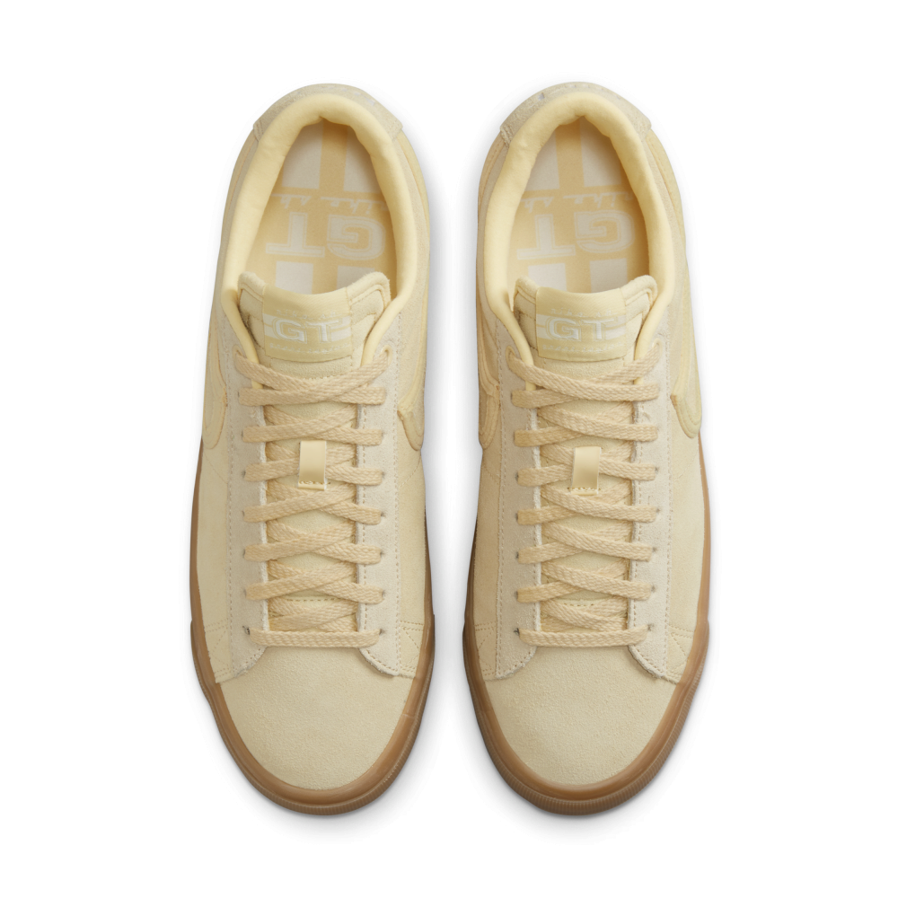 Nike Blazer Low Pro SB Premium GT FN7404-200 / braun