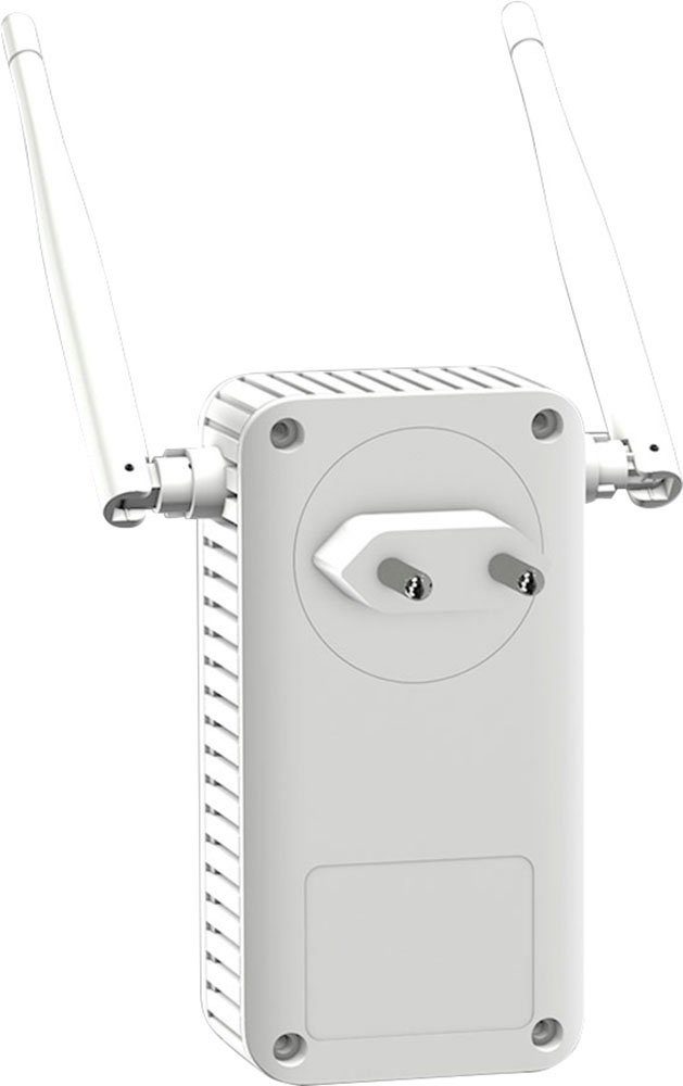 Strong POWERLINE 600 KIT Reichweitenverstärker, Powerline 600 Mbit/s, WiFi, 2 Einheiten