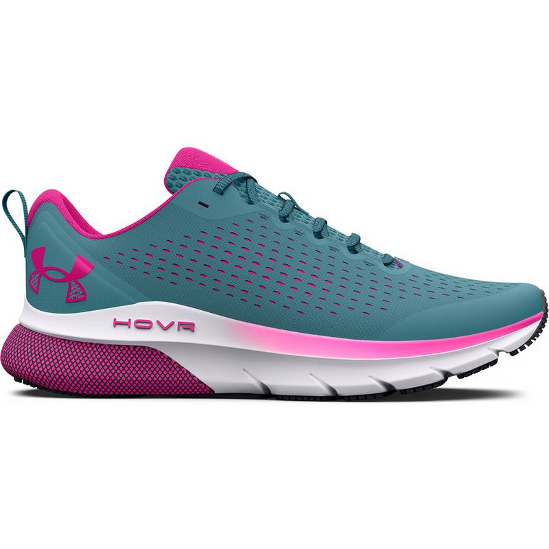 Under Armour HOVR Turbulence Laufschuhe Damen
