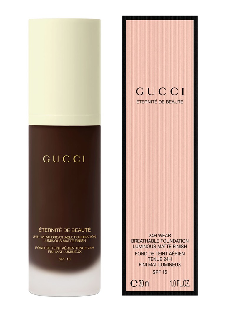Gucci Eternité de Beauté - meikkivoide SPF 15