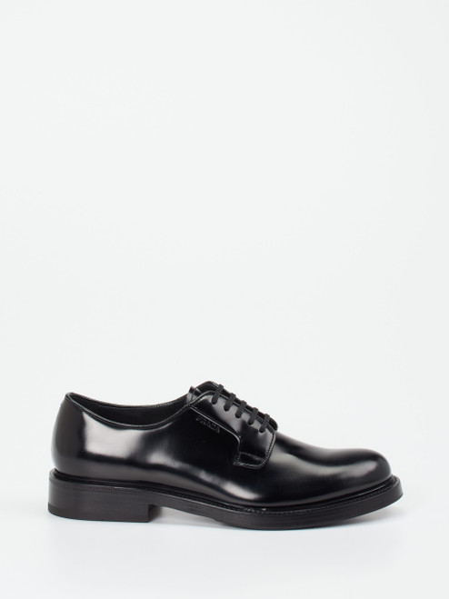 Schnürschuh-46010091025 Prada