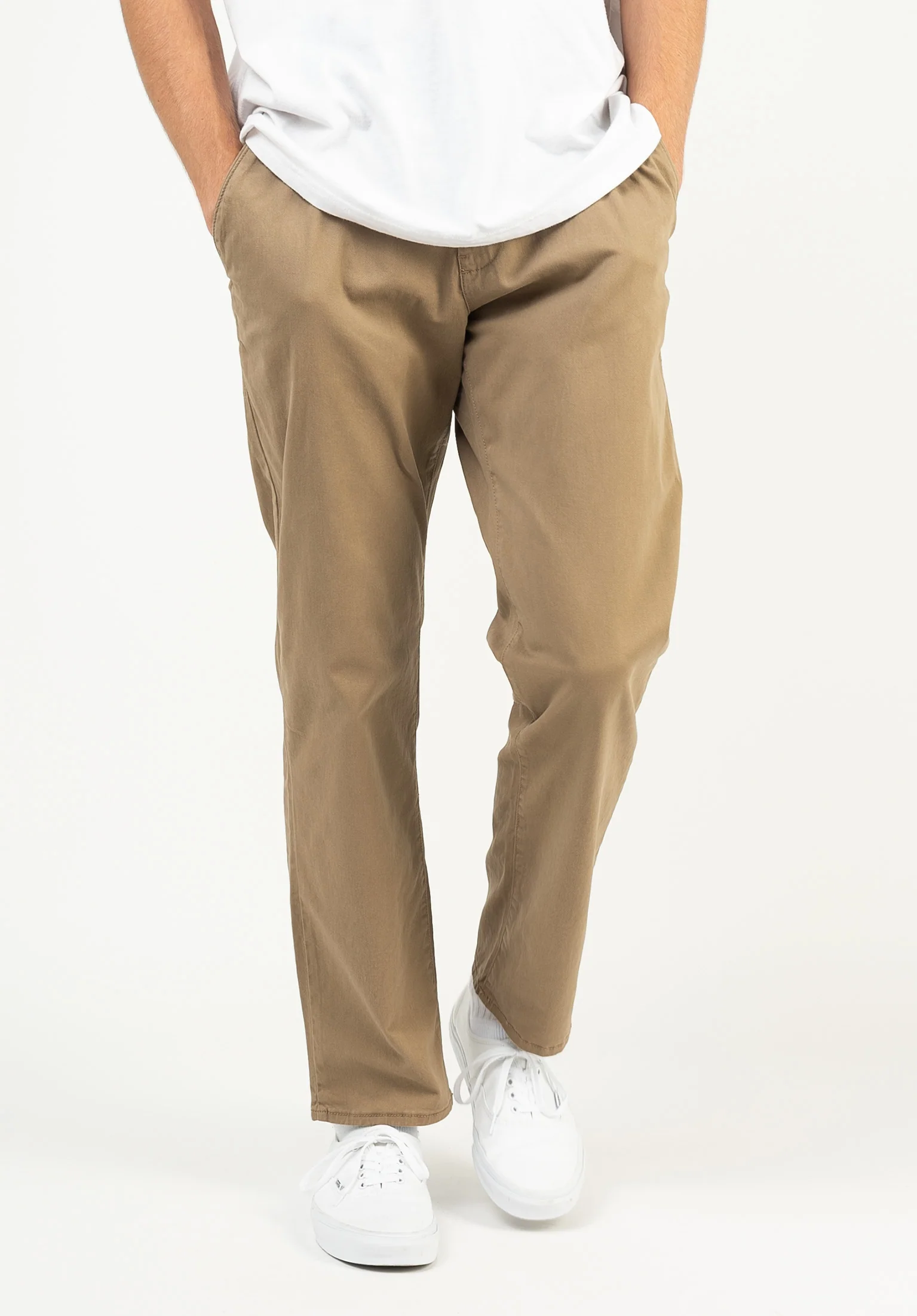 Regular Flex Chino