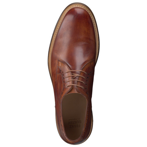 Schnürschuh-46032890012 Franz Gustav