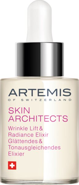 Artemis Skin Architects Wrinkle Lift & Radiance Elixir Gesichtsserum