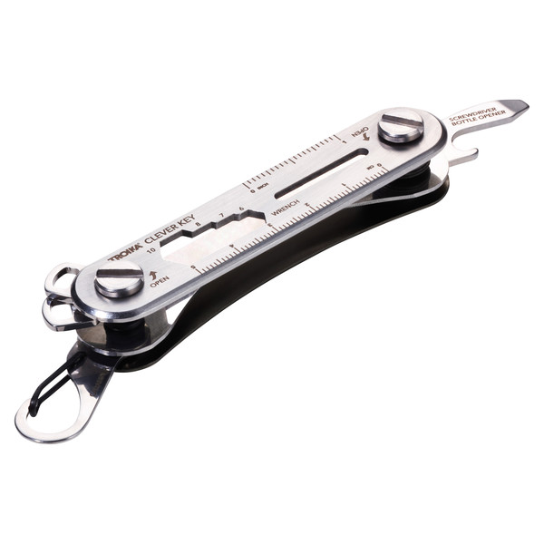 KEY ORGANISER CLEVER KEY - Schlüsselanhänger