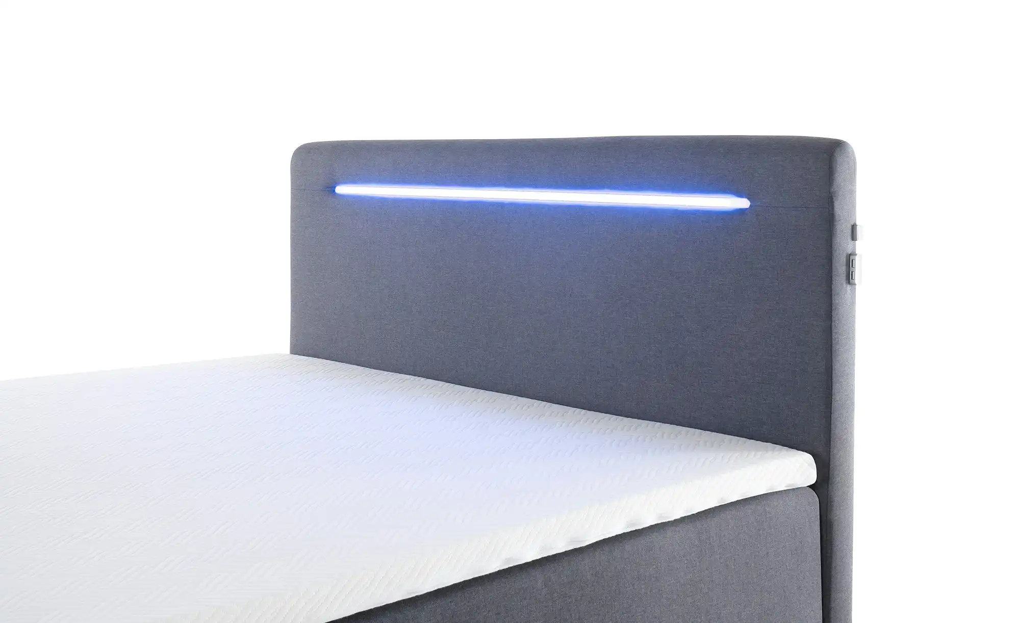 Boxspringbett