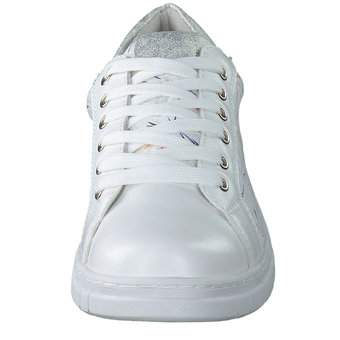 Puccetti Sneaker in weiß