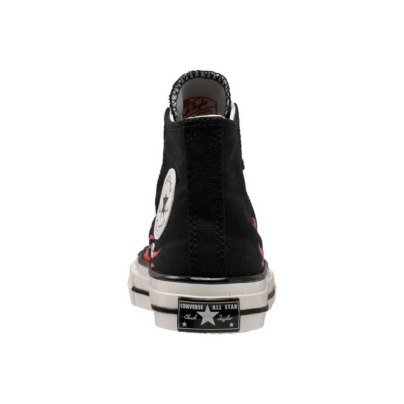 CONVERSE Chuck 70 HI Kids Sneaker Kinder