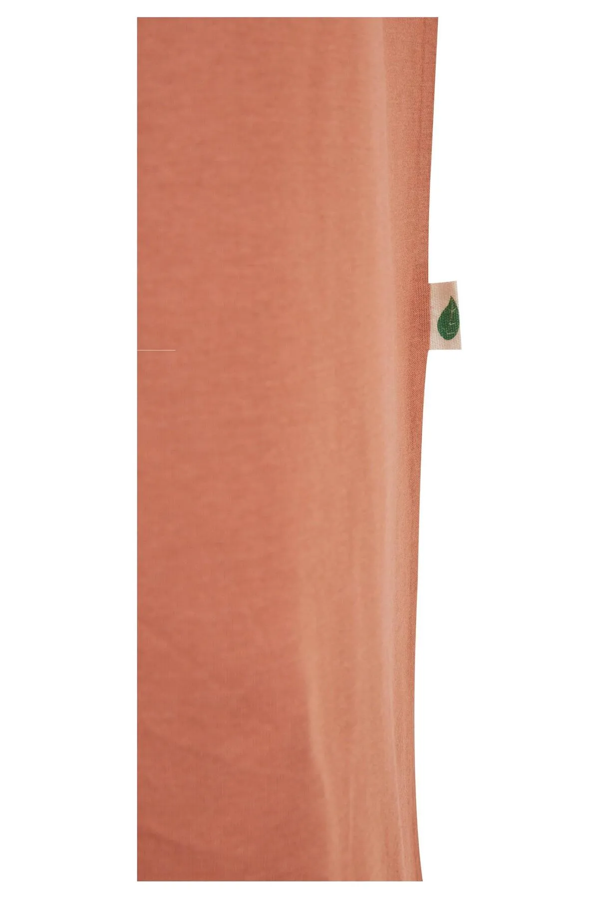 Urban Classics  Langes, übergroßes Bio-T-Shirt-Kleid für Damen
