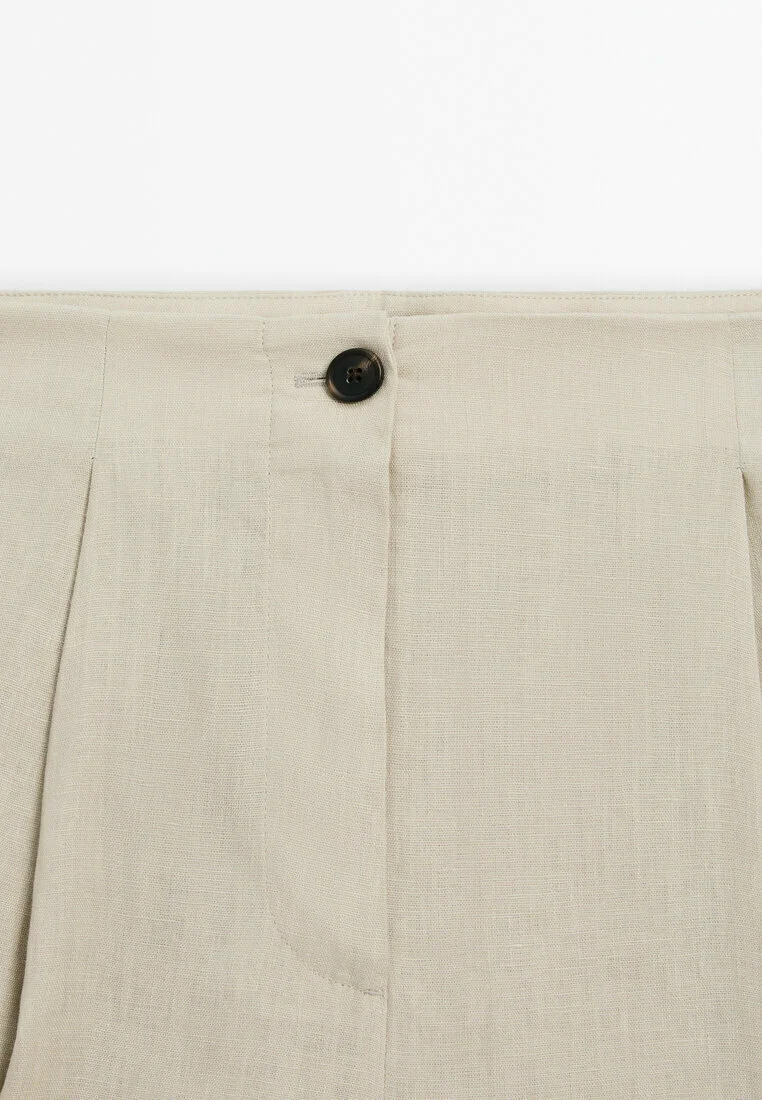 Pantalones cortos Massimo Dutti