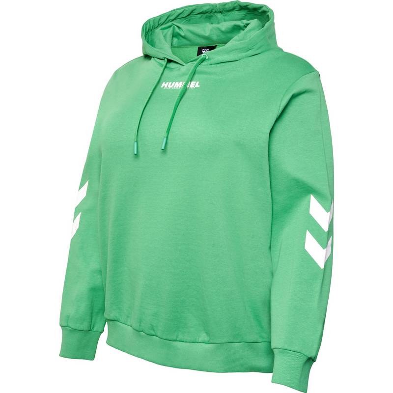 hummel hmlLEGACY WOMAN HOODIE PLUS Hoodie Damen