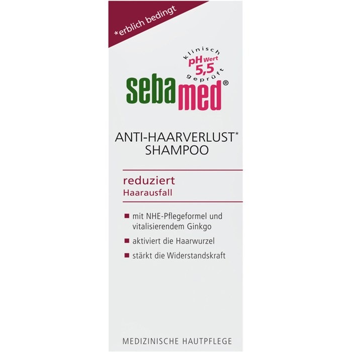 Anti-Haarverlust Shampoo