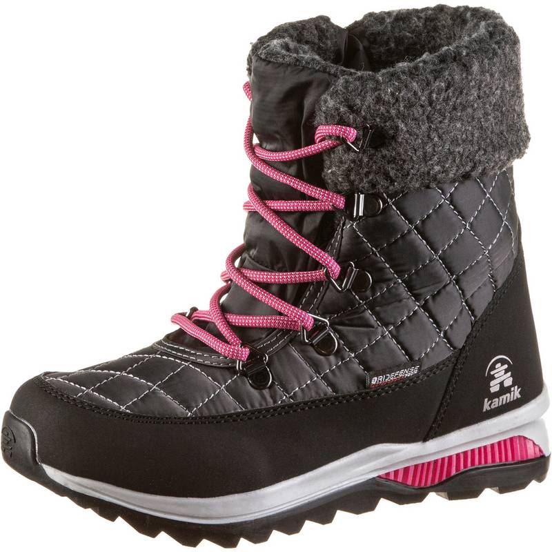 Kamik GEMINI Stiefel Mdchen