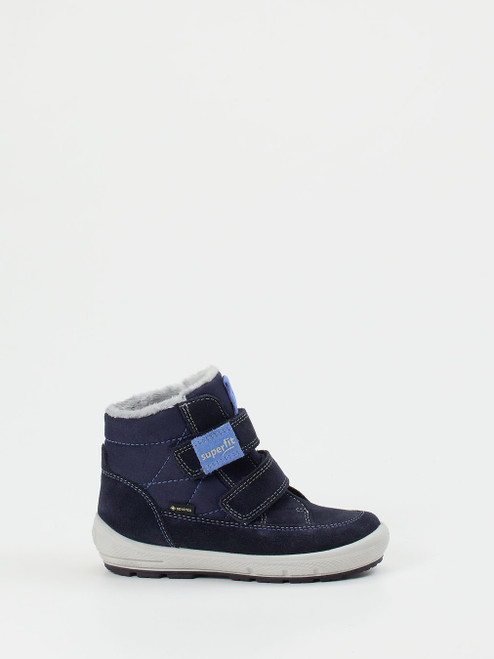 Klettboots-68351090013 Superfit