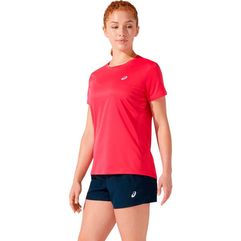 ASICS CORE Funktionsshirt Damen